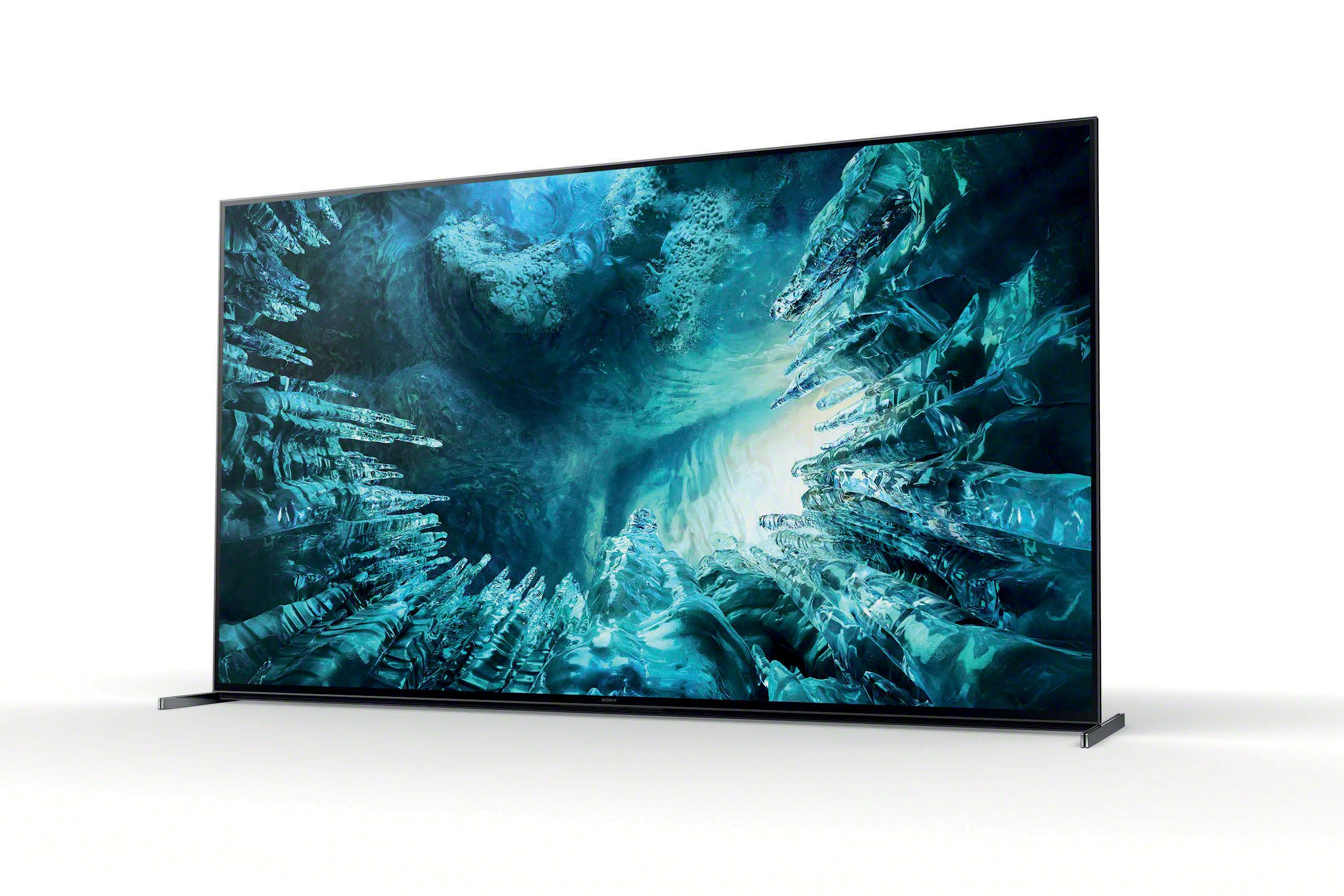 HOW TO BUY A TELEVISION